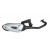 uitlaat 303-Delivery Tecno  Straight